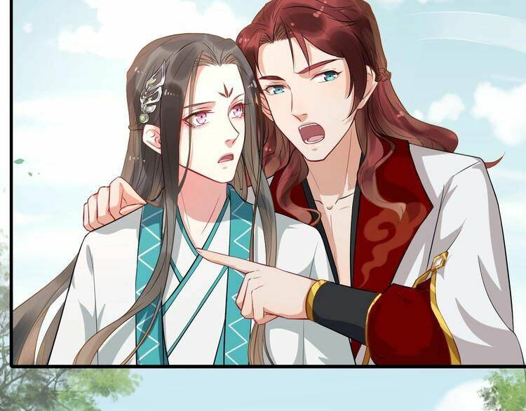 Bồng Sơn Viễn 2 - Chương 11