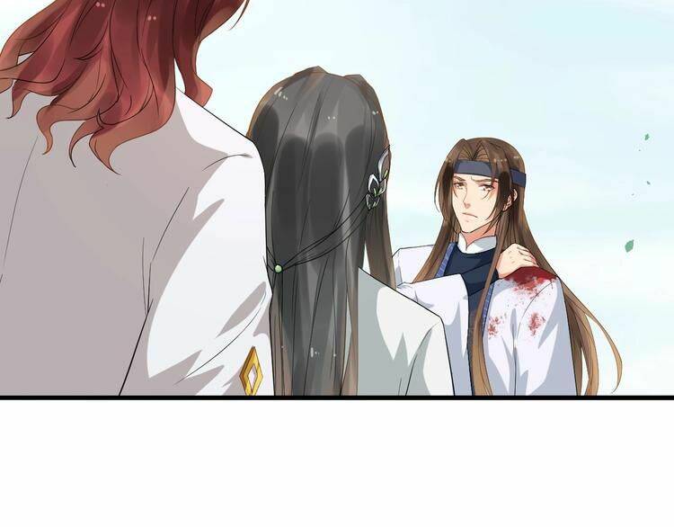 Bồng Sơn Viễn 2 - Chương 11