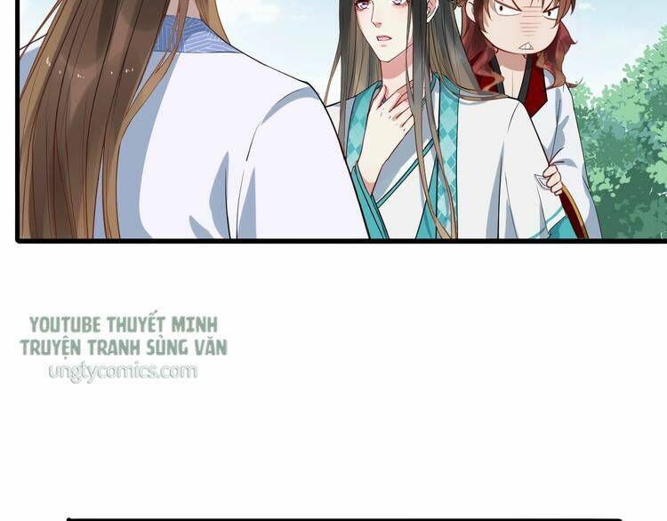 Bồng Sơn Viễn 2 - Chương 11