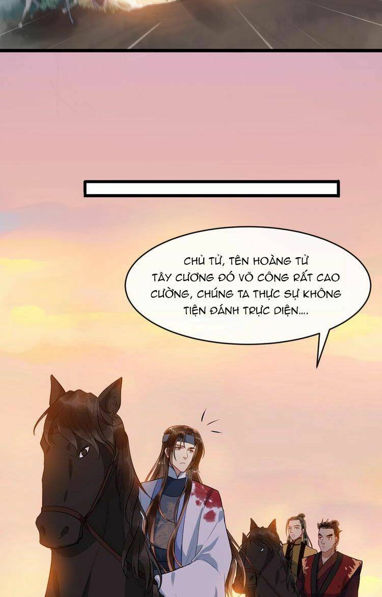 Bồng Sơn Viễn 2 - Chương 12