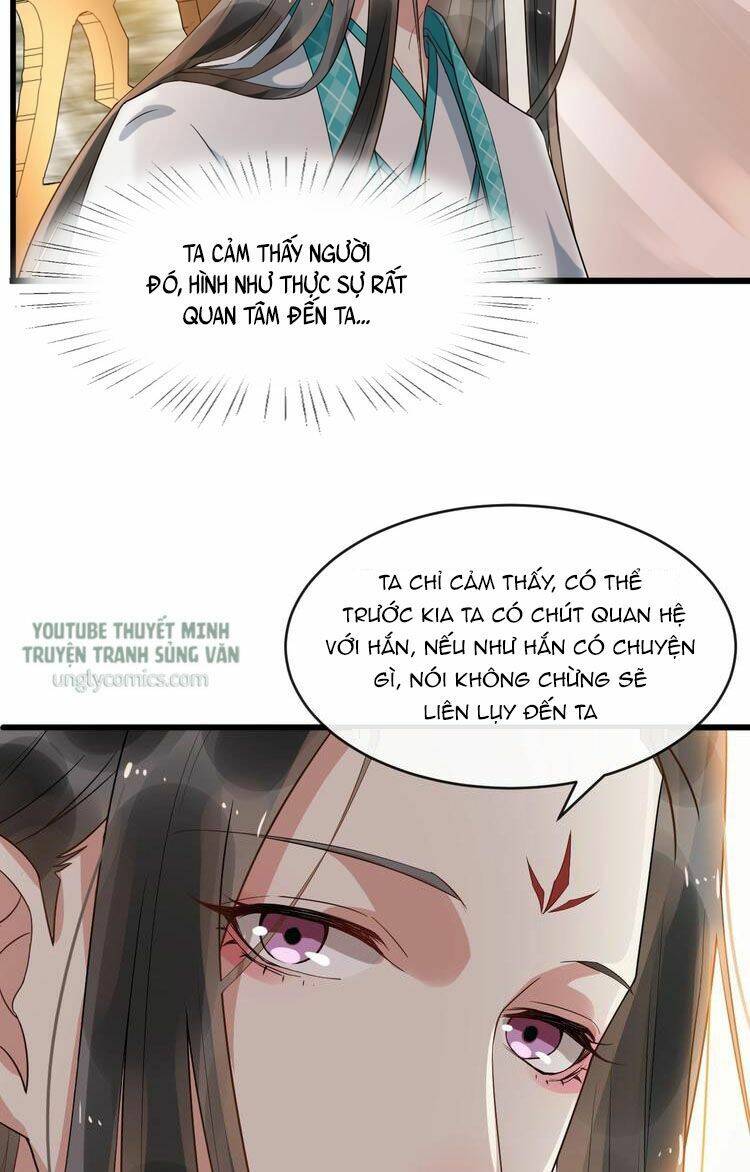 Bồng Sơn Viễn 2 - Chương 12