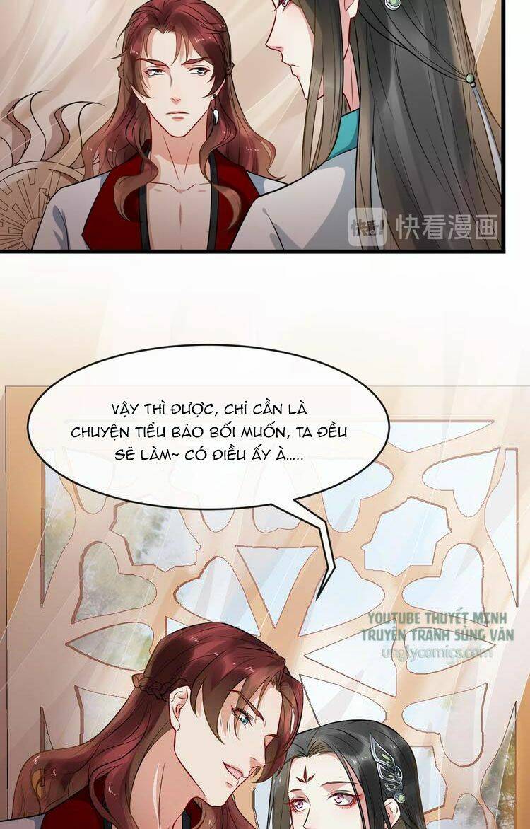 Bồng Sơn Viễn 2 - Chương 12