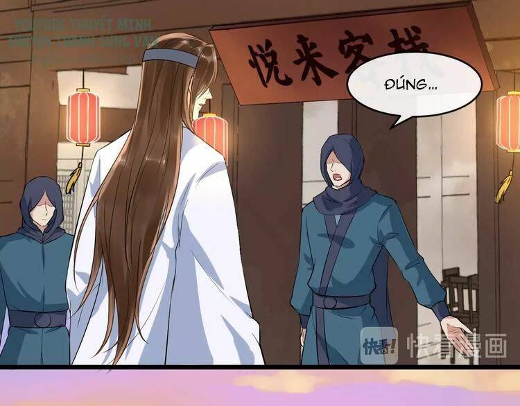 Bồng Sơn Viễn 2 - Chương 13