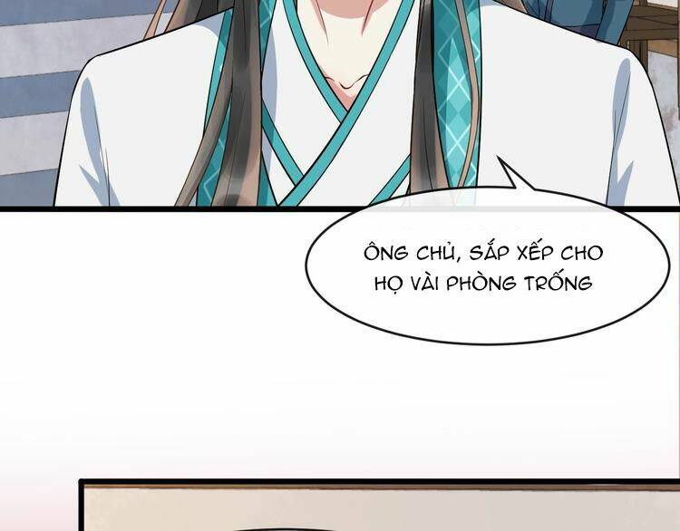 Bồng Sơn Viễn 2 - Chương 13