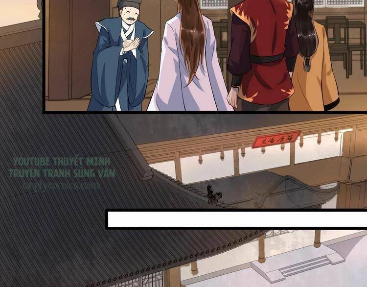 Bồng Sơn Viễn 2 - Chương 13