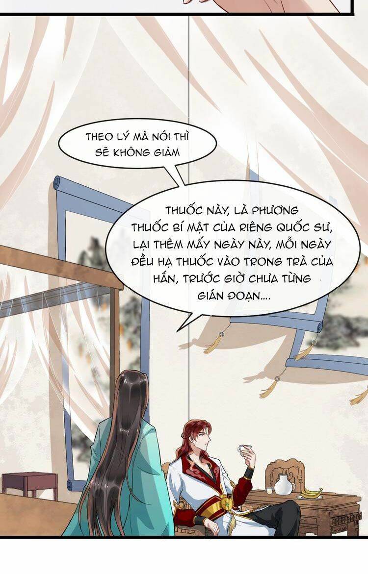 Bồng Sơn Viễn 2 - Chương 13