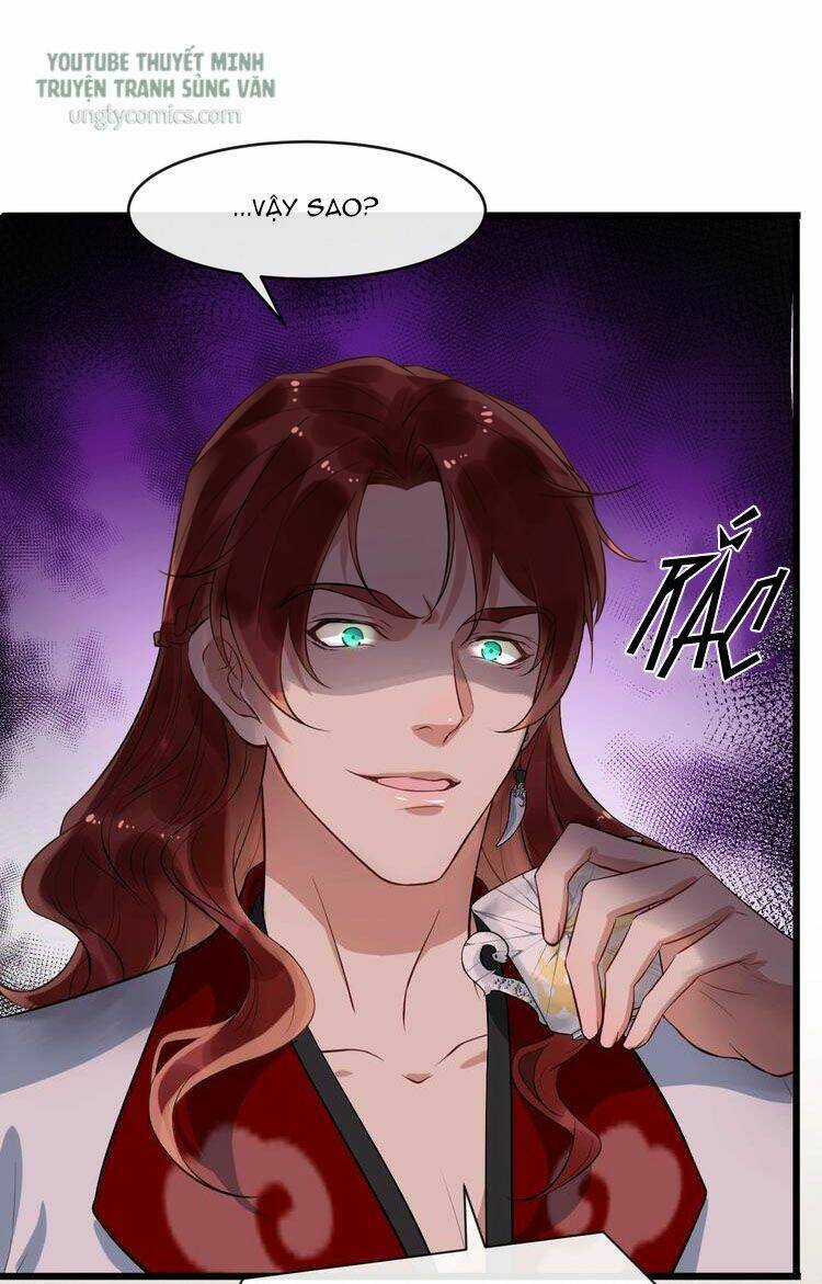 Bồng Sơn Viễn 2 - Chương 13