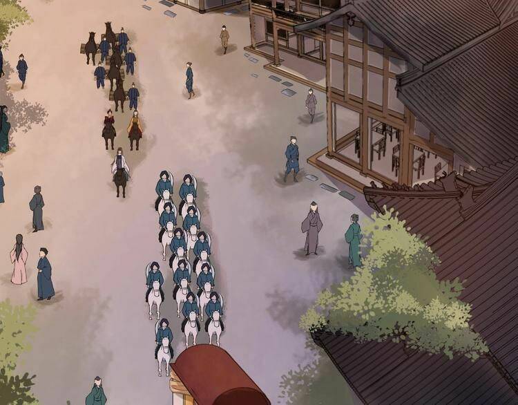 Bồng Sơn Viễn 2 - Chương 13