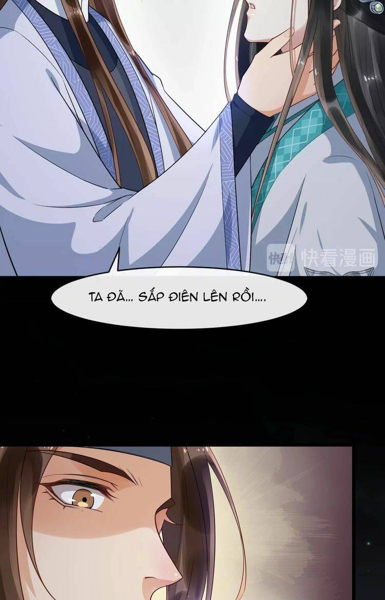 Bồng Sơn Viễn 2 - Chương 14