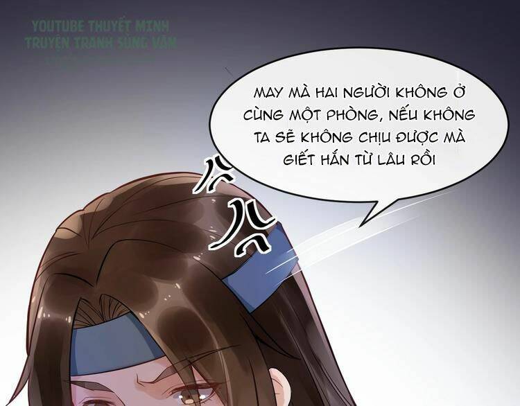 Bồng Sơn Viễn 2 - Chương 14