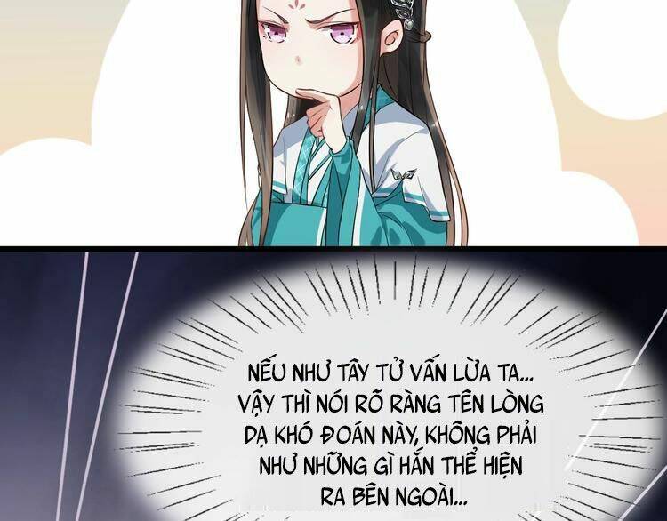 Bồng Sơn Viễn 2 - Chương 14