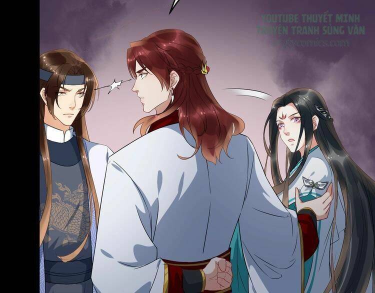 Bồng Sơn Viễn 2 - Chương 15