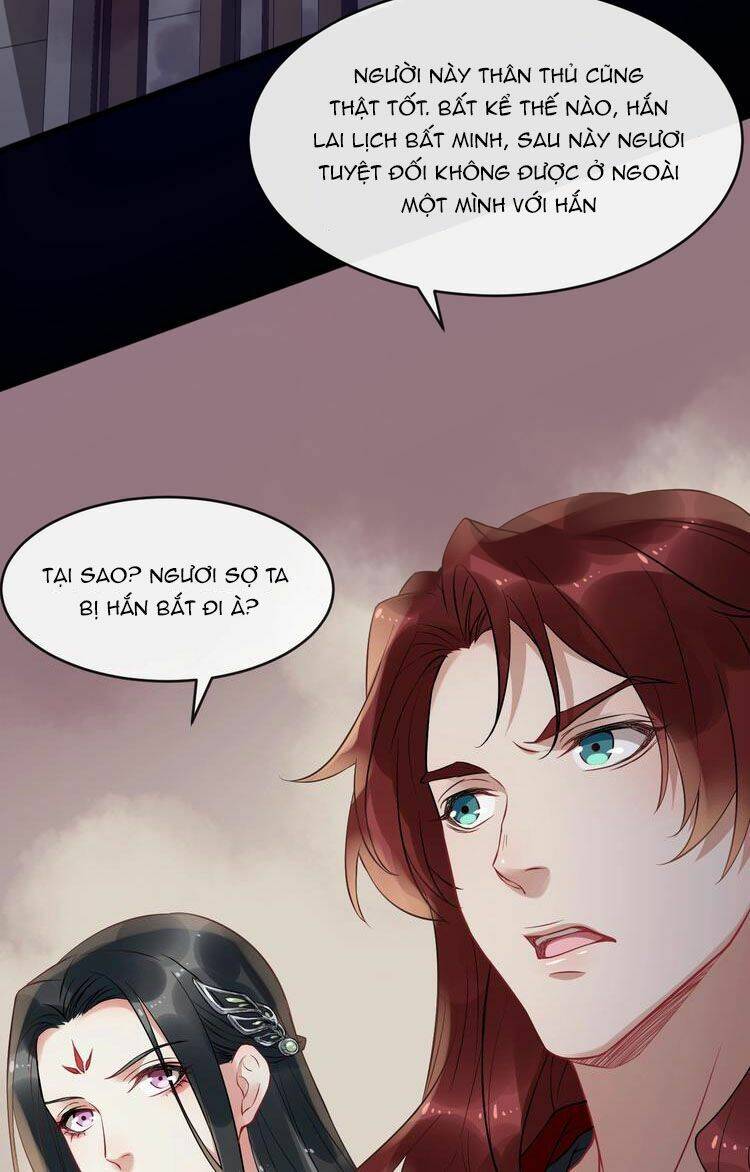 Bồng Sơn Viễn 2 - Chương 15