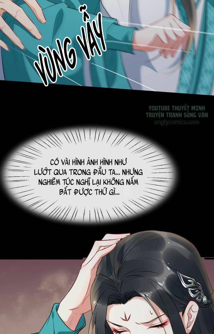 Bồng Sơn Viễn 2 - Chương 15