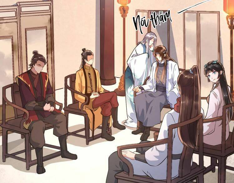 Bồng Sơn Viễn 2 - Chương 15