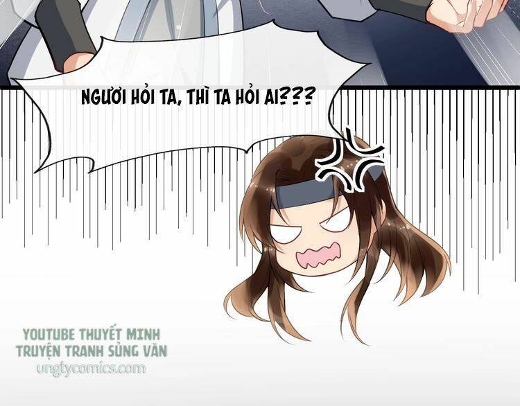 Bồng Sơn Viễn 2 - Chương 15