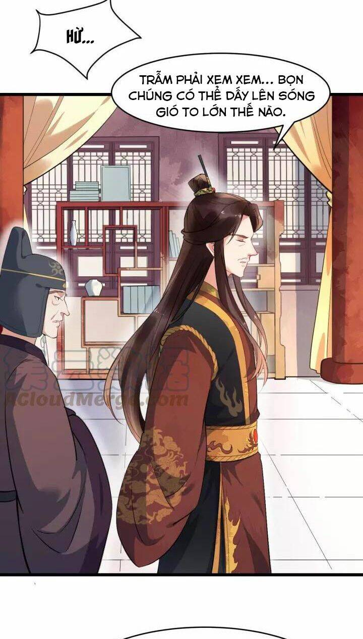 Bồng Sơn Viễn 2 - Chương 16