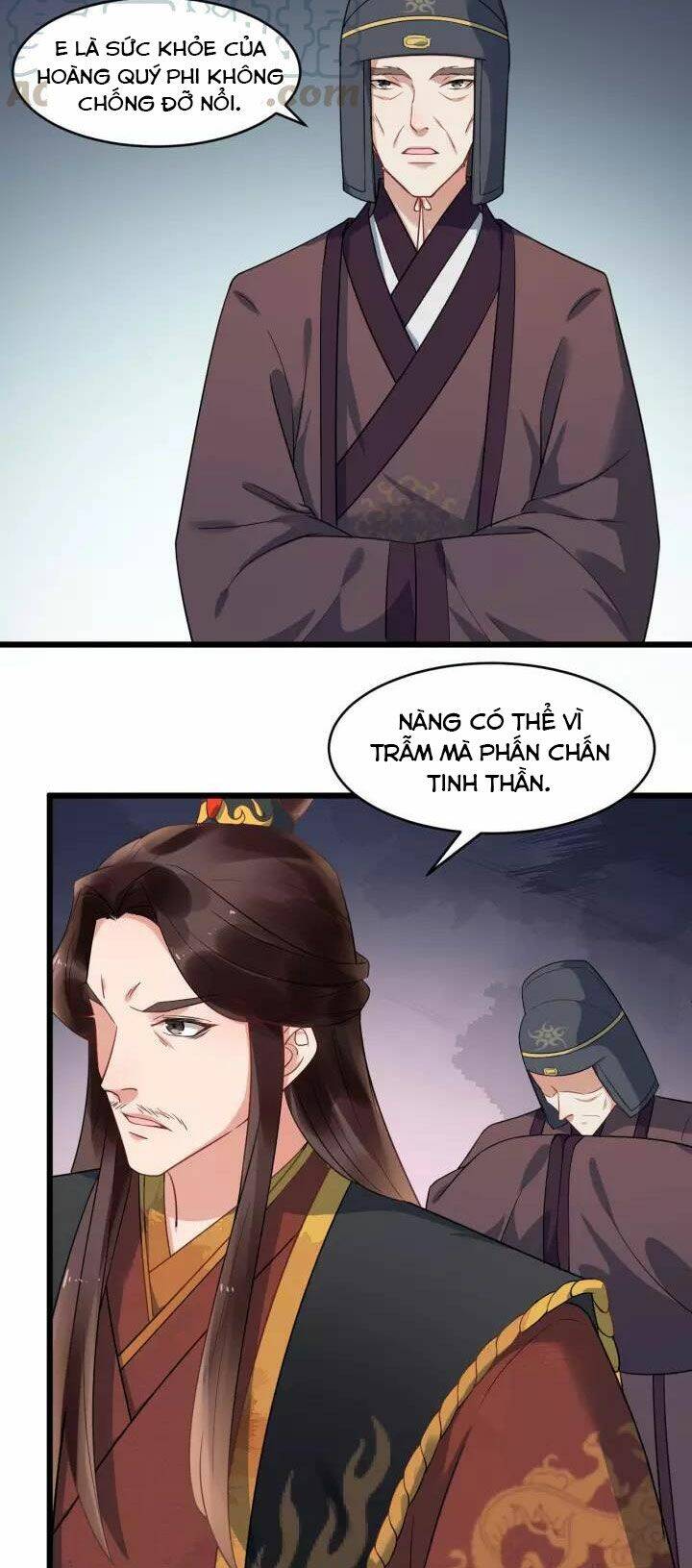 Bồng Sơn Viễn 2 - Chương 16