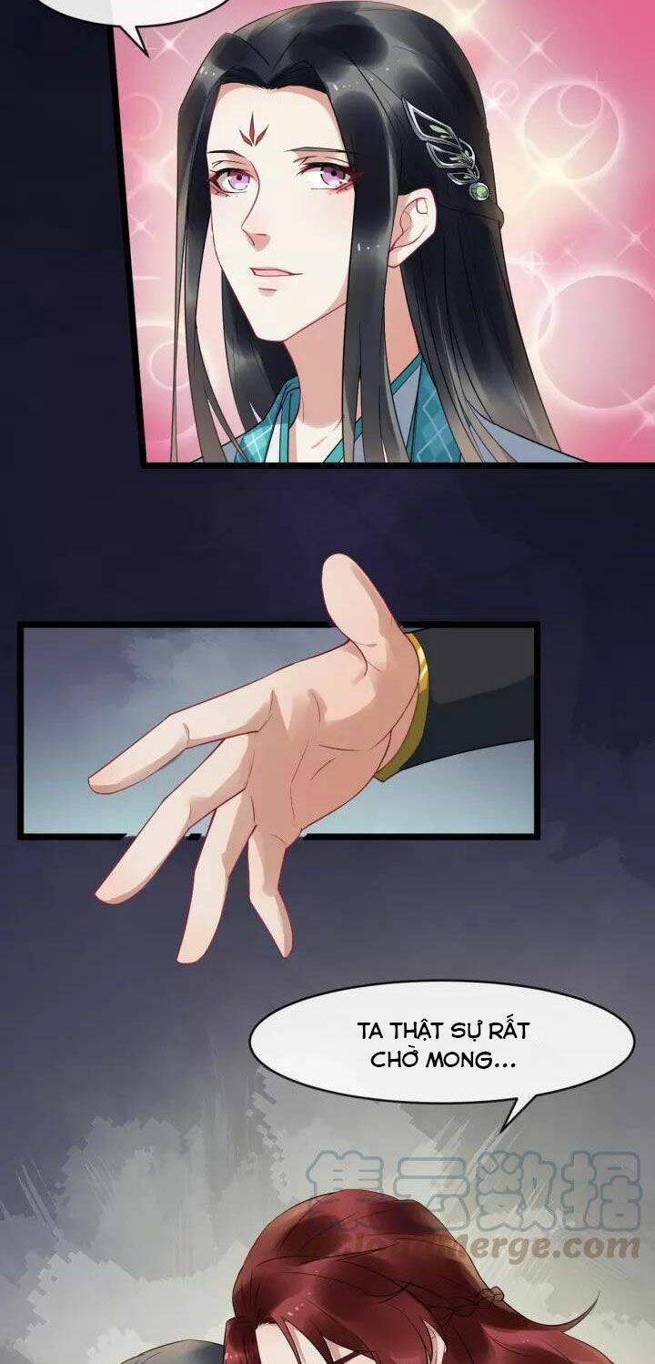 Bồng Sơn Viễn 2 - Chương 16