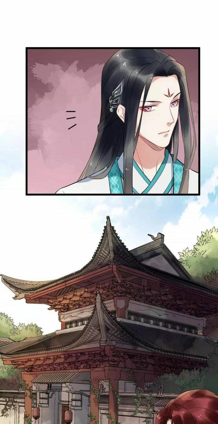 Bồng Sơn Viễn 2 - Chương 16