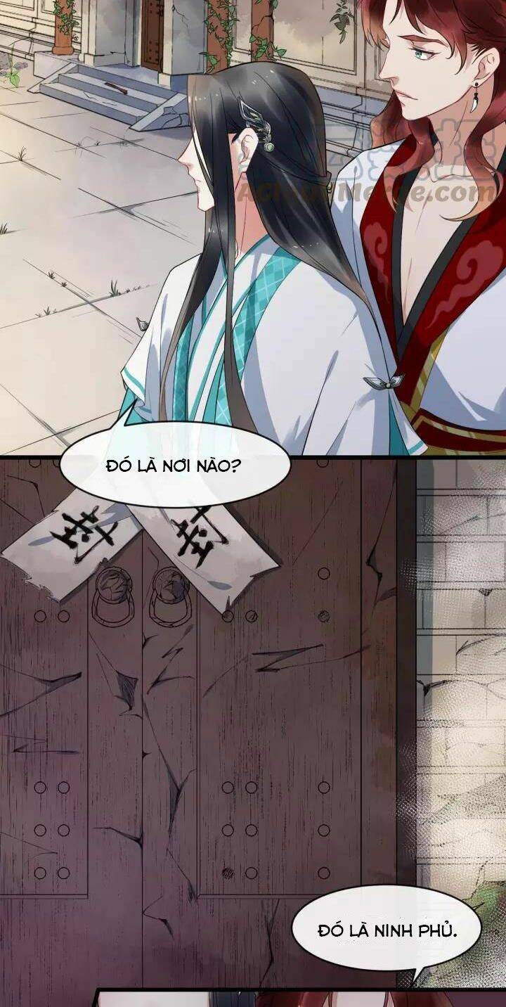 Bồng Sơn Viễn 2 - Chương 16