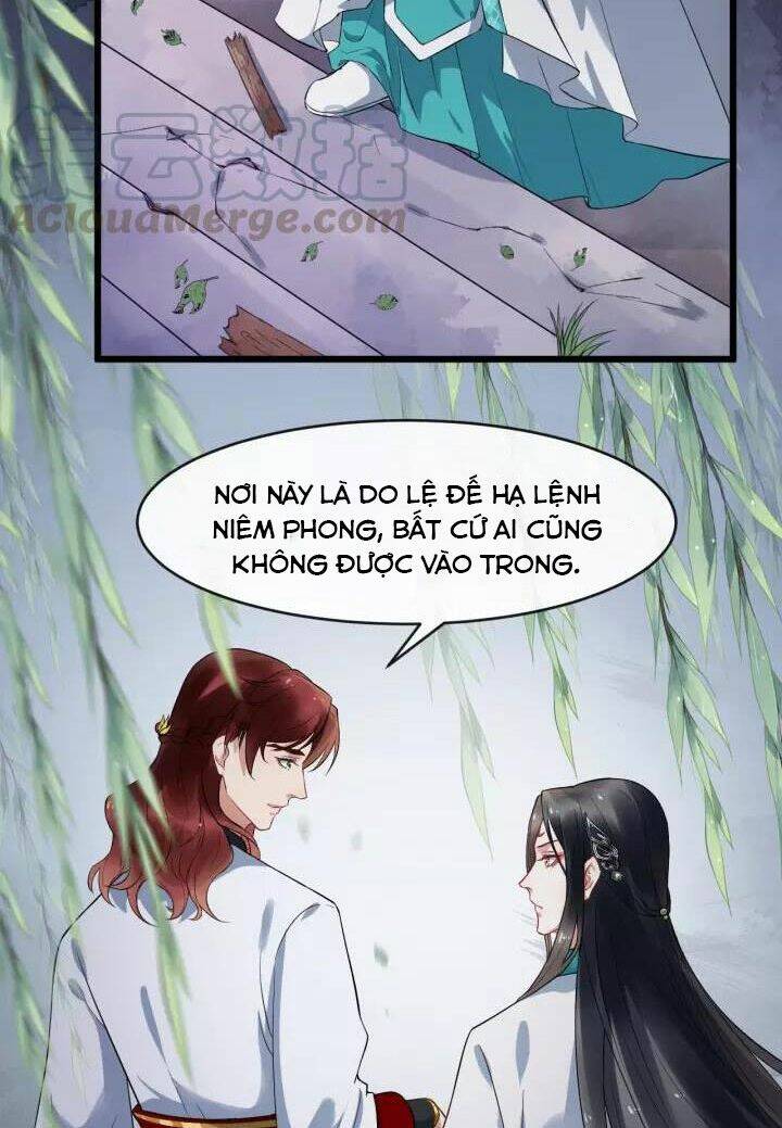 Bồng Sơn Viễn 2 - Chương 16