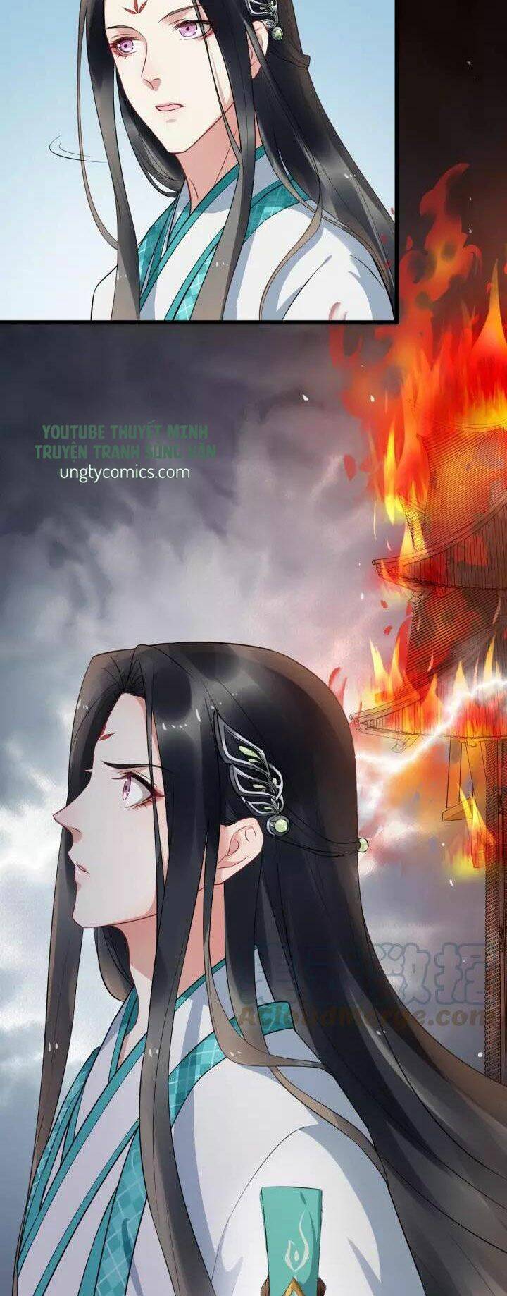 Bồng Sơn Viễn 2 - Chương 16