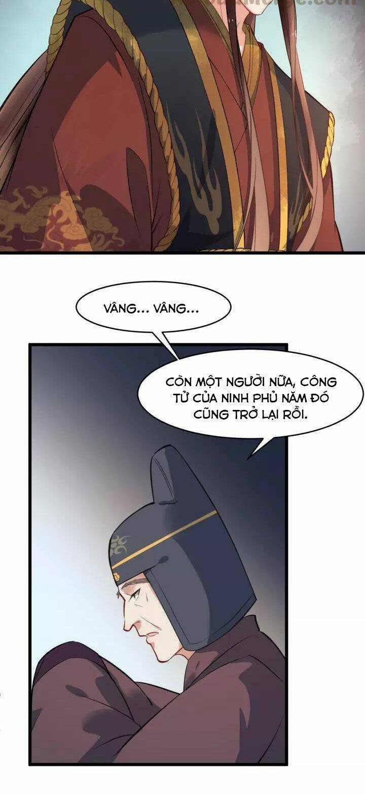 Bồng Sơn Viễn 2 - Chương 16