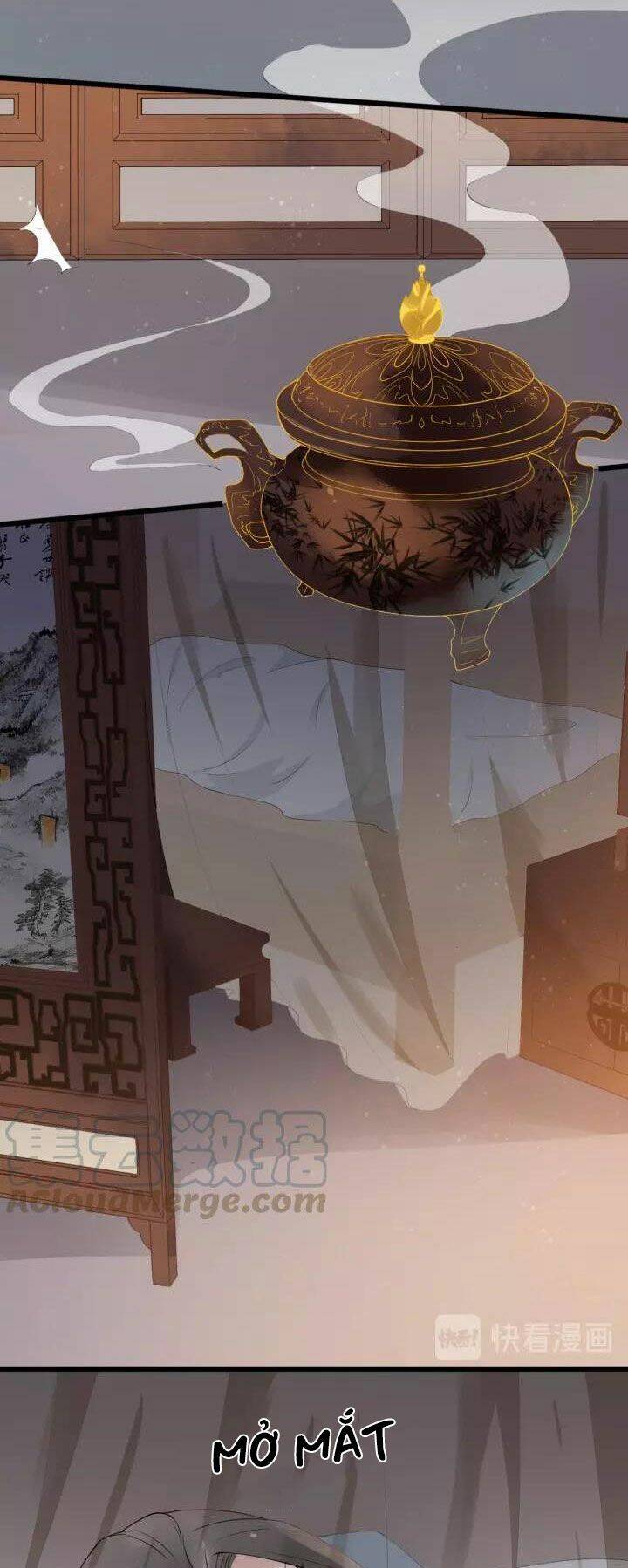 Bồng Sơn Viễn 2 - Chương 17