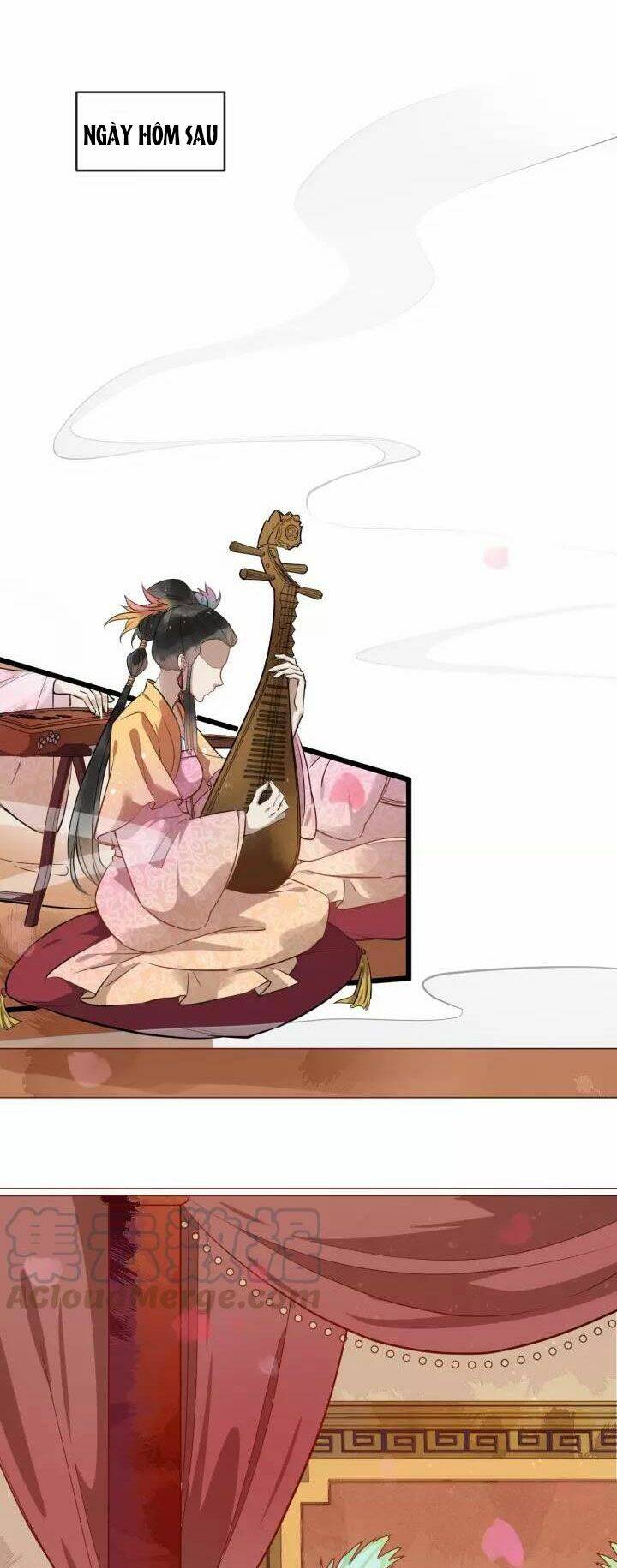 Bồng Sơn Viễn 2 - Chương 17