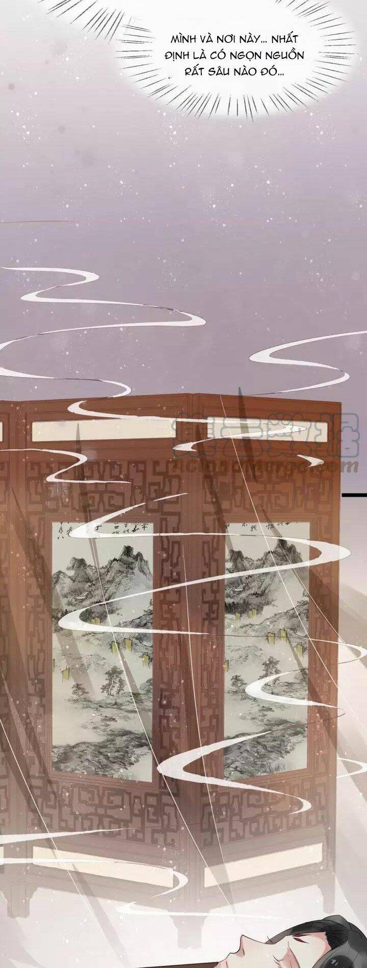 Bồng Sơn Viễn 2 - Chương 17