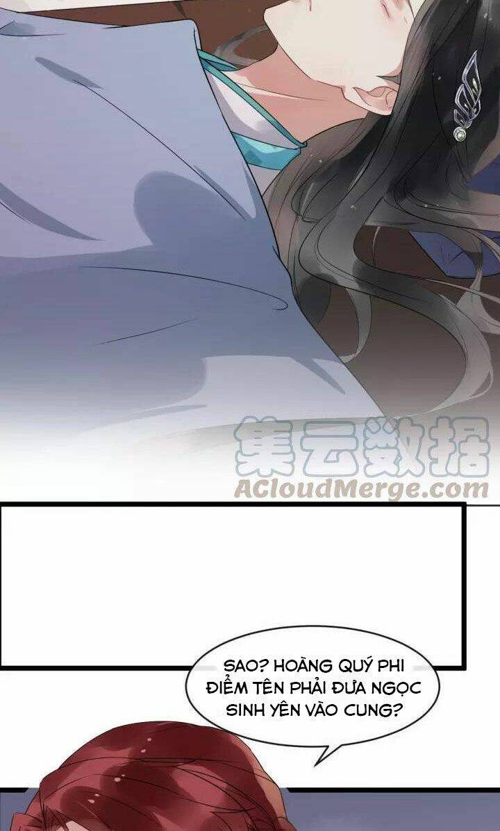 Bồng Sơn Viễn 2 - Chương 17