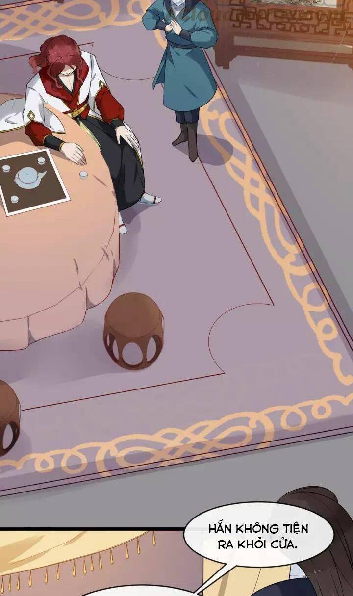 Bồng Sơn Viễn 2 - Chương 17