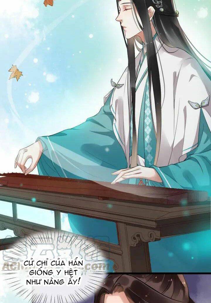 Bồng Sơn Viễn 2 - Chương 18