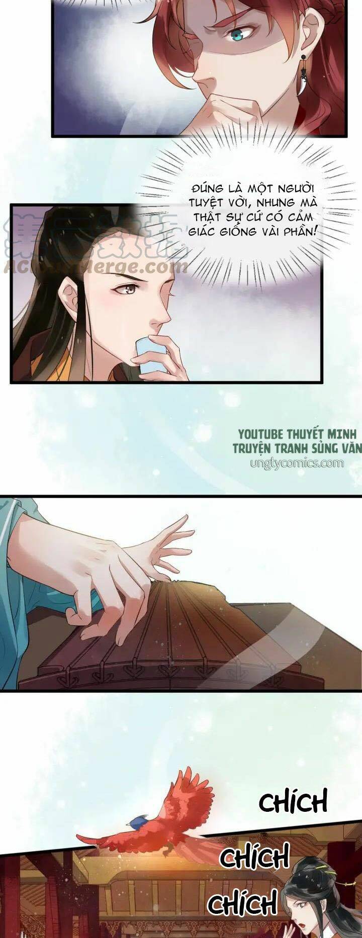 Bồng Sơn Viễn 2 - Chương 18