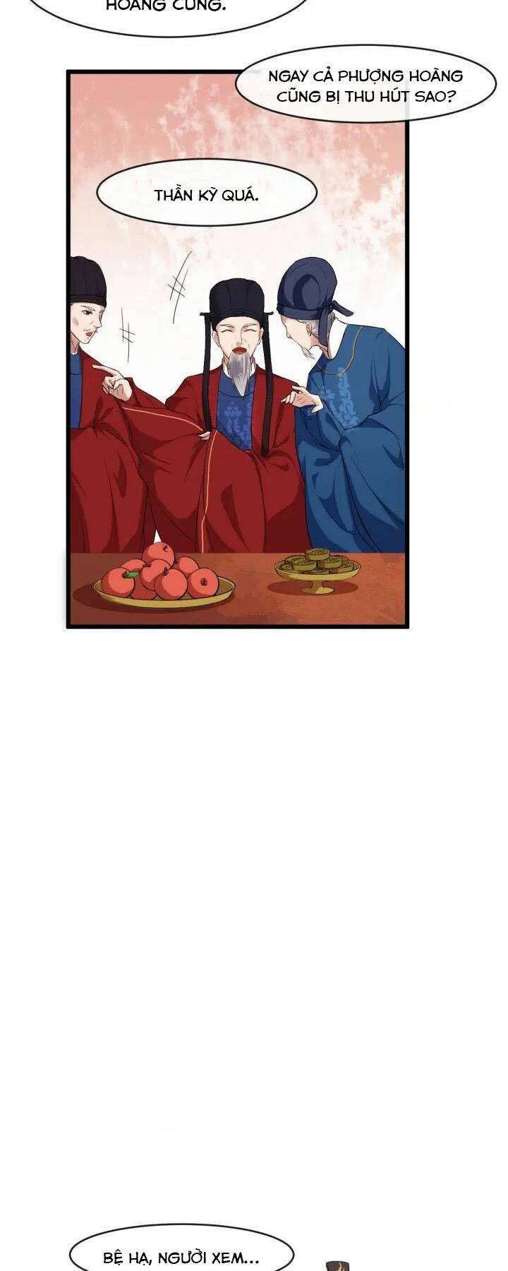 Bồng Sơn Viễn 2 - Chương 18