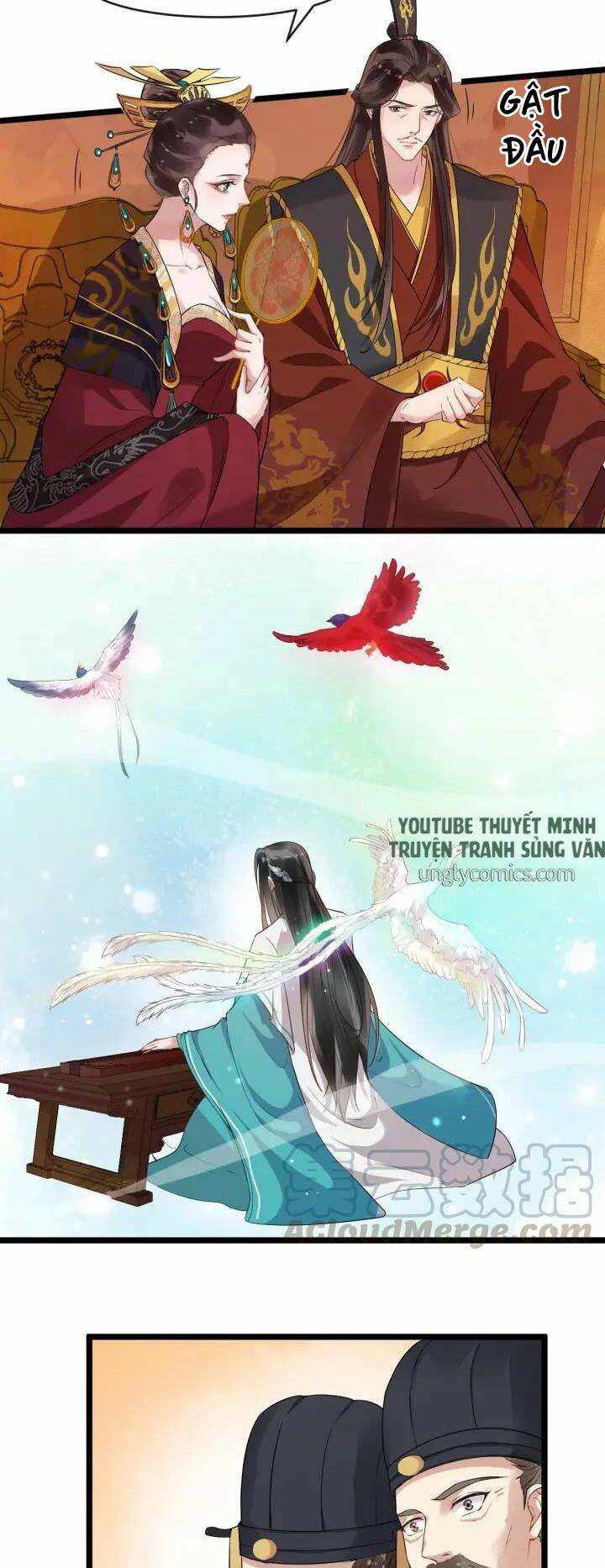 Bồng Sơn Viễn 2 - Chương 18