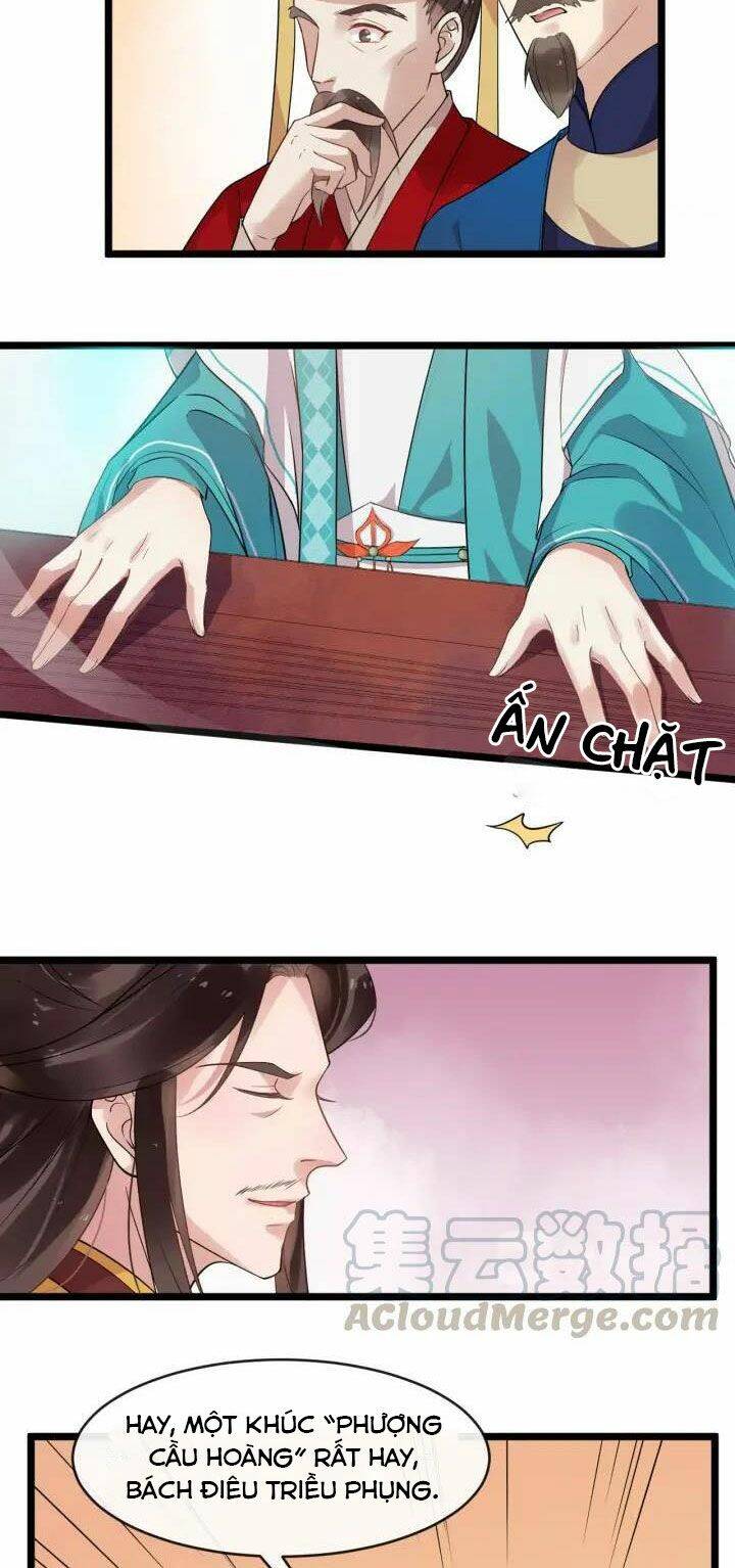 Bồng Sơn Viễn 2 - Chương 18