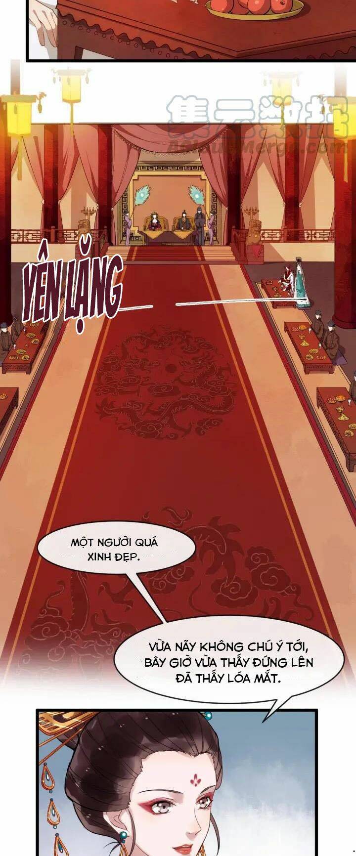 Bồng Sơn Viễn 2 - Chương 18