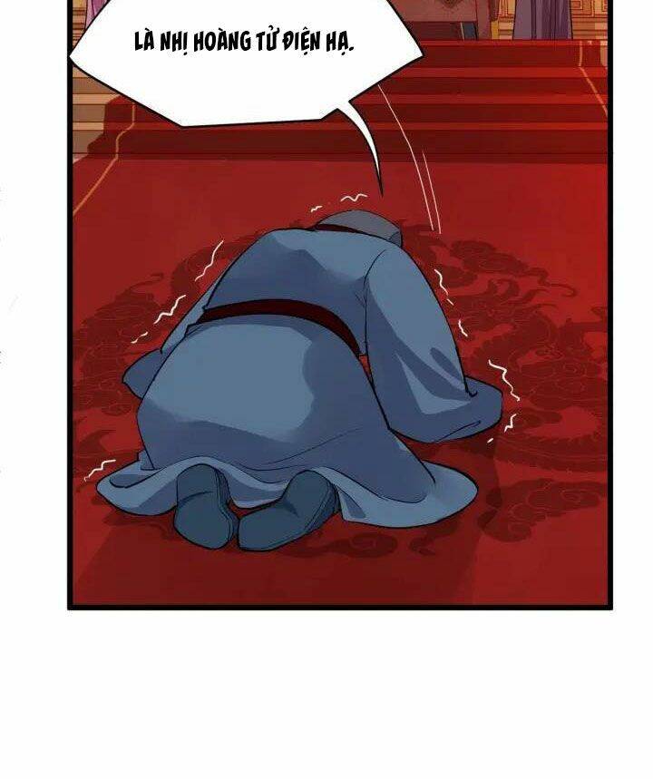 Bồng Sơn Viễn 2 - Chương 18