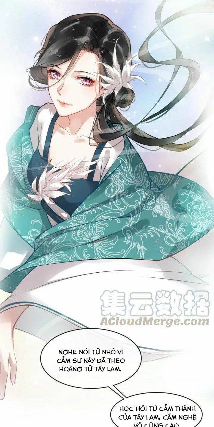 Bồng Sơn Viễn 2 - Chương 18