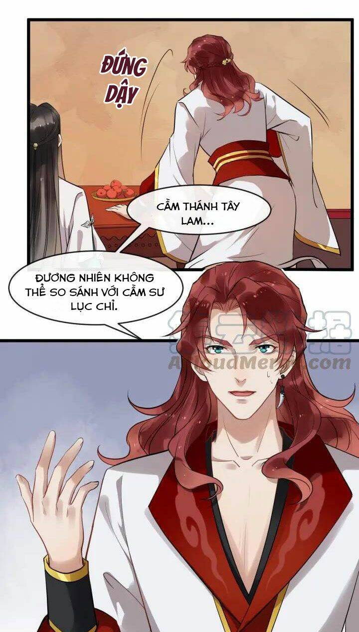 Bồng Sơn Viễn 2 - Chương 18