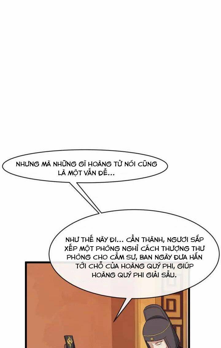 Bồng Sơn Viễn 2 - Chương 19