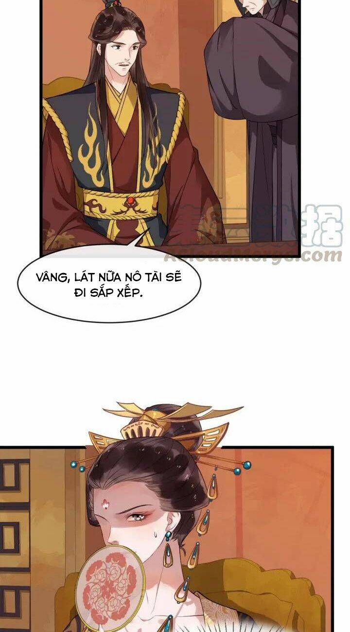 Bồng Sơn Viễn 2 - Chương 19