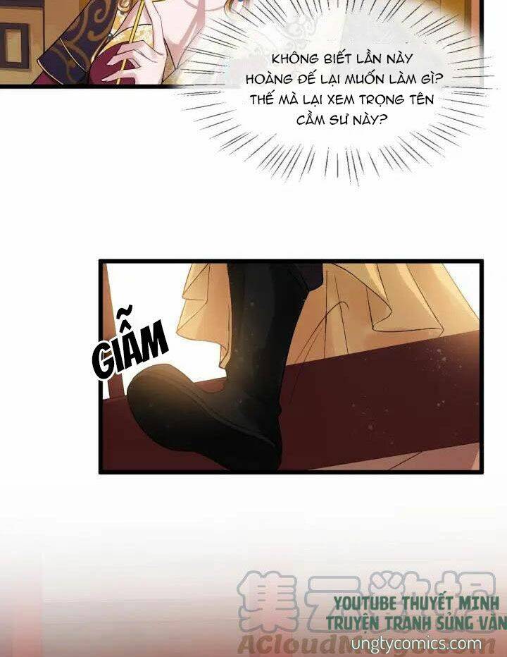 Bồng Sơn Viễn 2 - Chương 19