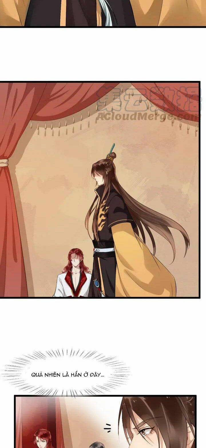 Bồng Sơn Viễn 2 - Chương 19