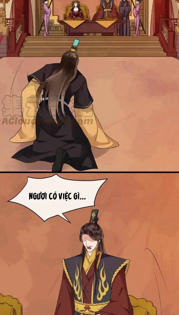 Bồng Sơn Viễn 2 - Chương 19