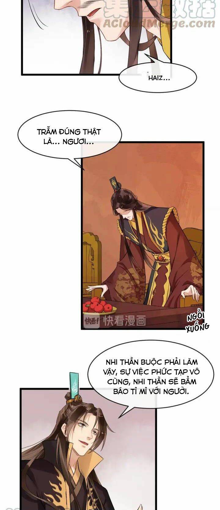 Bồng Sơn Viễn 2 - Chương 19