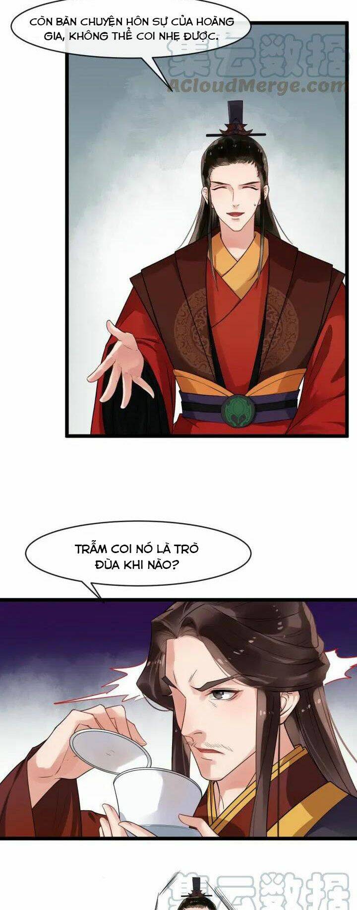 Bồng Sơn Viễn 2 - Chương 19