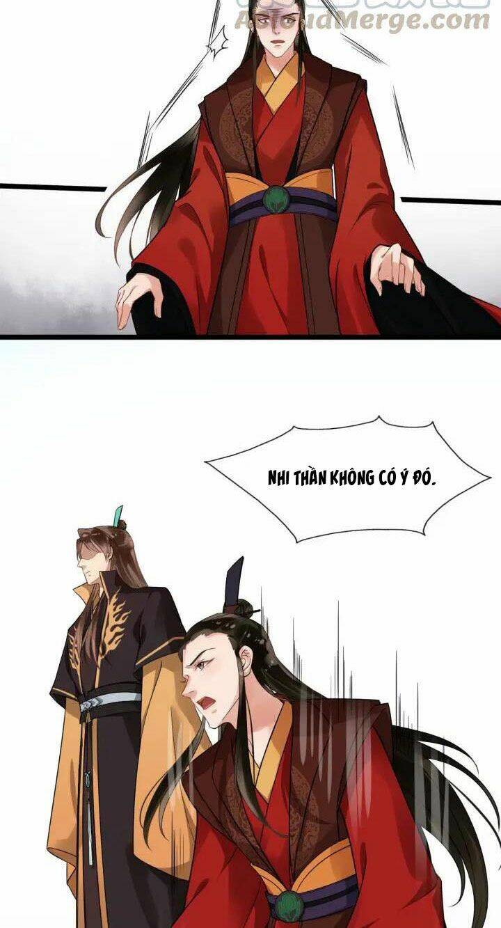 Bồng Sơn Viễn 2 - Chương 19